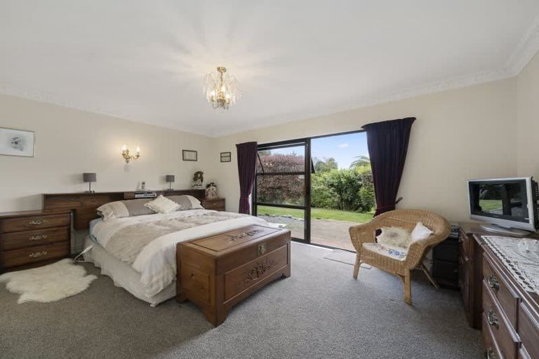 Photo of property in 53 Railway Terrace, Ohau, Levin, 5570