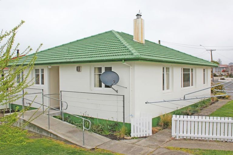 Photo of property in 15 Kent Street, Oamaru North, Oamaru, 9400