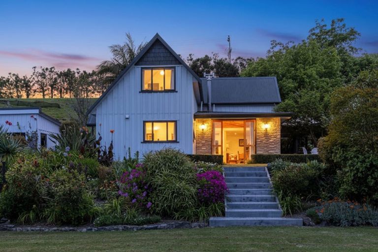 Photo of property in 329 Sharp Road, Warkworth, 0982