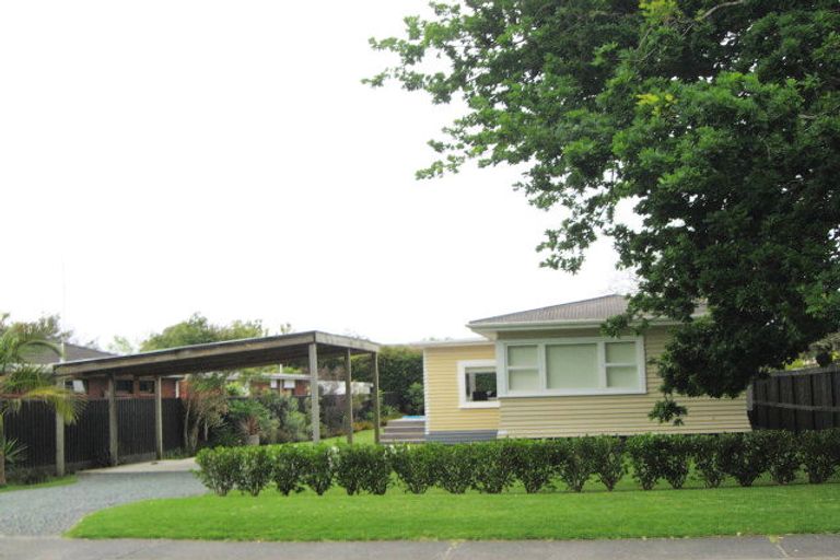 Photo of property in 81 Ladies Mile, Manly, Whangaparaoa, 0930