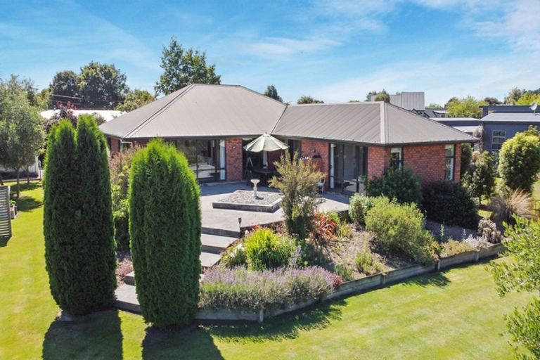 Photo of property in 12 Kauri Street, Pleasant Point, 7903