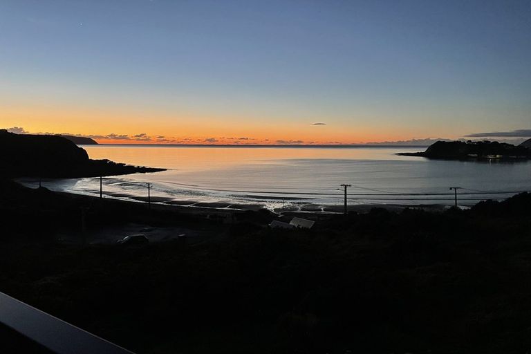 Photo of property in 48a Tireti Road, Titahi Bay, Porirua, 5022