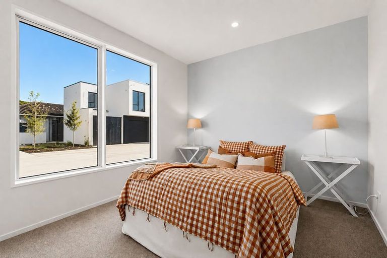 Photo of property in 4/35 Halliwell Avenue, Papanui, Christchurch, 8052