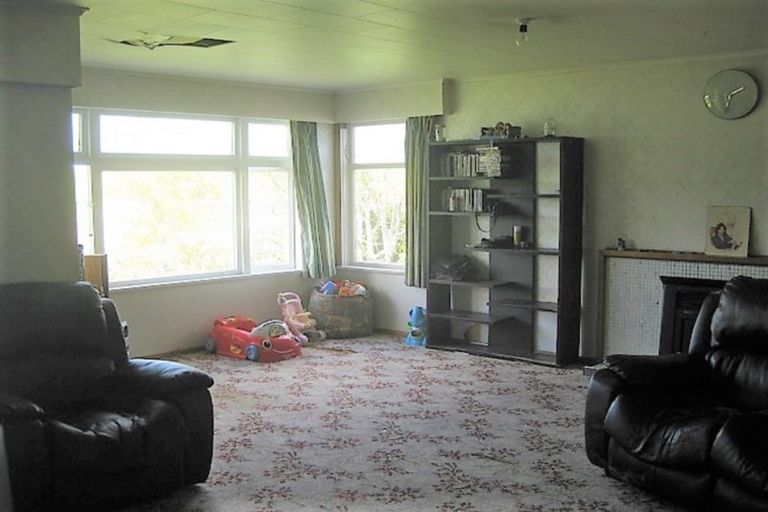 Photo of property in 395 Tataramoa Road, Matamau, Dannevirke, 4977