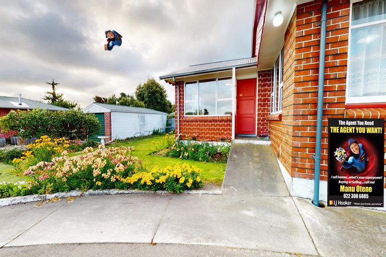 Photo of property in 11 Reddecliffe Crescent, Hampstead, Ashburton, 7700