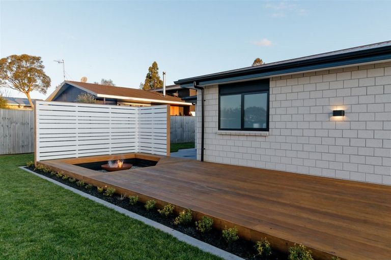 Photo of property in 36 Hampton Terrace, Matamata, 3400