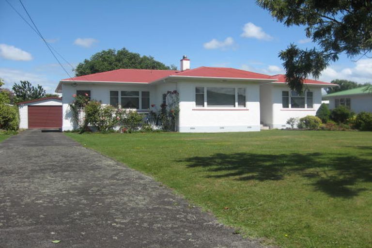 Photo of property in 4 Perham Place, Aramoho, Whanganui, 4500