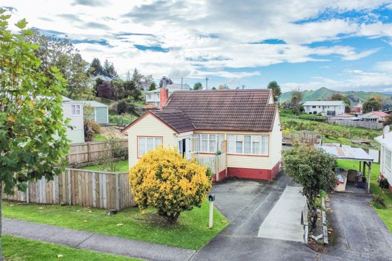 Photo of property in 12 Thrush Street, Taihape, 4720