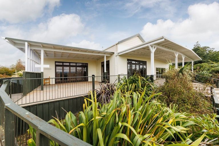 Photo of property in 2906 Kimbolton Road, Kimbolton, 4774