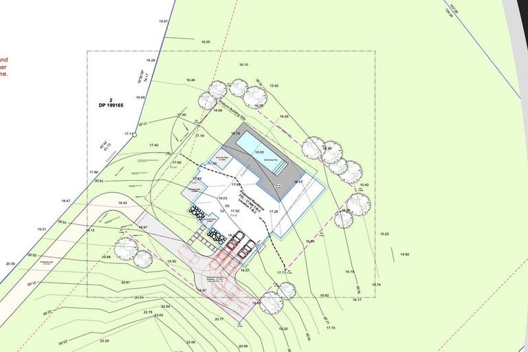 Photo of property in 105b Newman Road, Stillwater, Silverdale, 0993