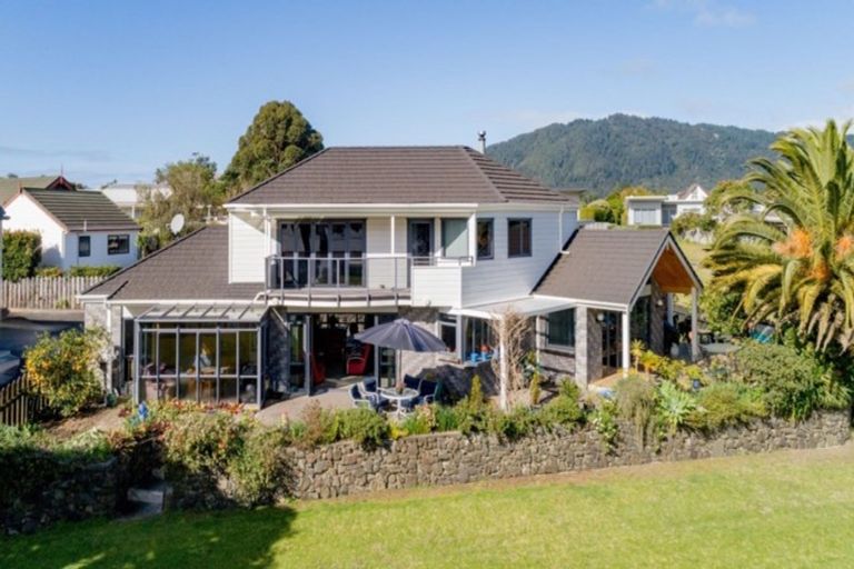 Photo of property in 35 El Dorado Leader, Pauanui, Hikuai, 3579