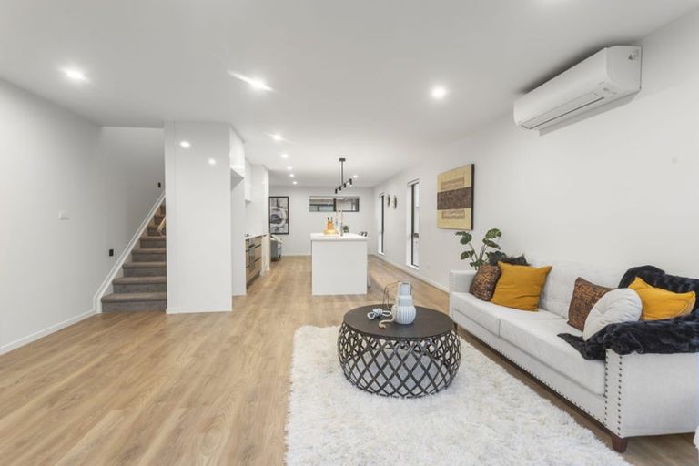 Photo of property in 40a Nikau Street, New Lynn, Auckland, 0600