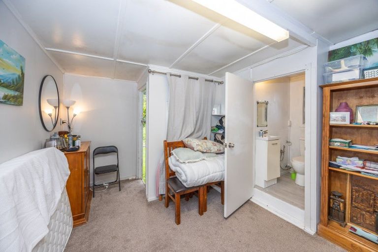 Photo of property in 119 Harris Street, Huntly, 3700