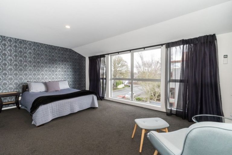 Photo of property in 1/86 Springfield Road, St Albans, Christchurch, 8014