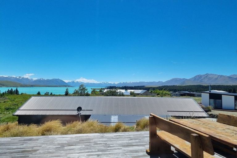 Photo of property in 24 Mistake Drive, Lake Tekapo, 7999