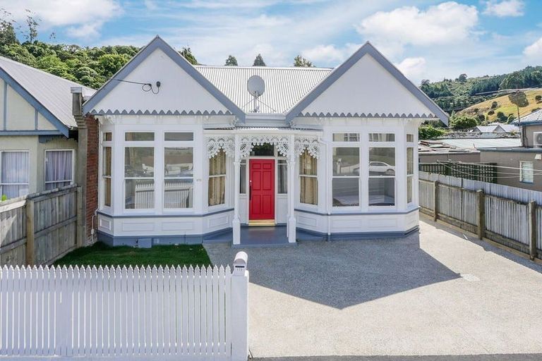 Photo of property in 171 North Road, North East Valley, Dunedin, 9010