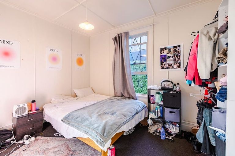 Photo of property in 135 Cargill Street, Dunedin Central, Dunedin, 9016