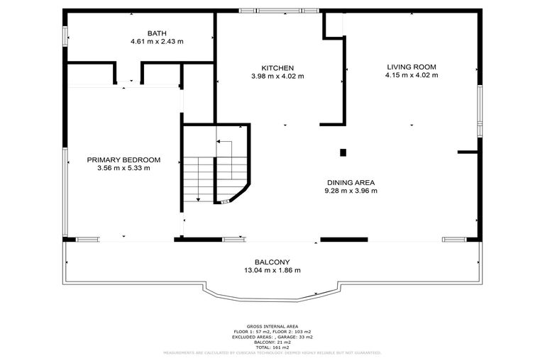 Photo of property in 4 Upper Kingsley Street, Leamington, Cambridge, 3432
