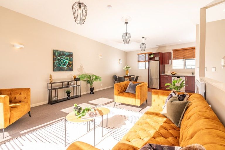 Photo of property in 199 Tasman Street, Mount Cook, Wellington, 6021