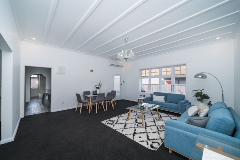 Photo of property in 195 Ferguson Street, West End, Palmerston North, 4412