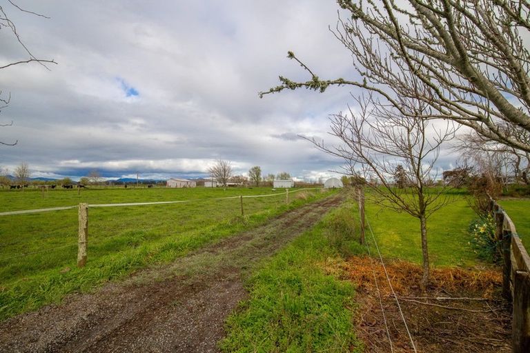 Photo of property in 252 Reservoir Canal Road, Kerepehi, Paeroa, 3671