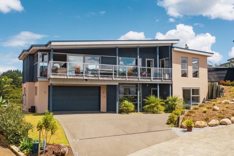 Photo of property in 15 Marina Vista Heights, Tutukaka, Whangarei, 0173