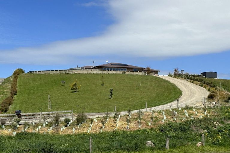 Photo of property in 11 Irvine Road, Herbert, Oamaru, 9495