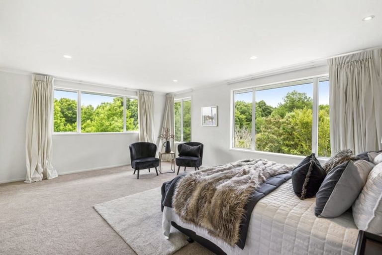 Photo of property in 47 English Oak Drive, Schnapper Rock, Auckland, 0632