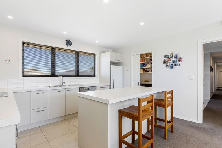 Photo of property in 3 Rosewood Drive, Amberley, 7410