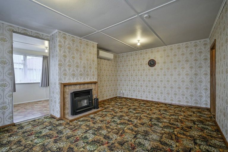 Photo of property in 33 Liverpool Crescent, Flaxmere, Hastings, 4120