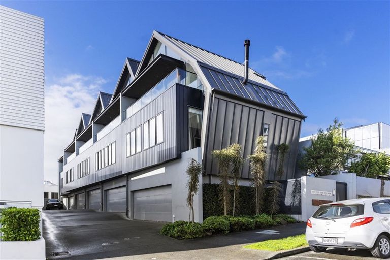 Photo of property in 11b Scanlan Street, Grey Lynn, Auckland, 1021