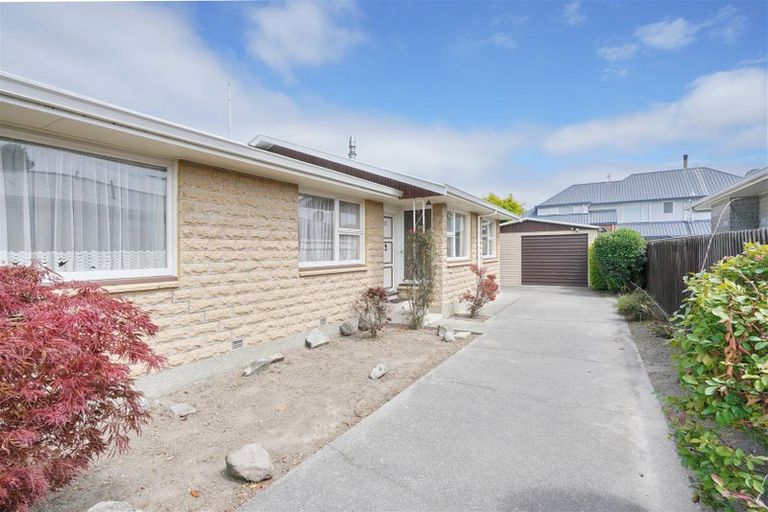Photo of property in 39 Cheyenne Street, Sockburn, Christchurch, 8042