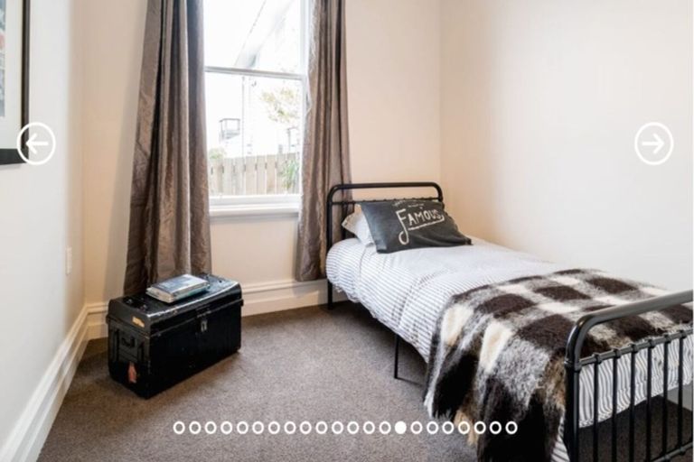 Photo of property in 52 Maryhill Terrace, Maryhill, Dunedin, 9011