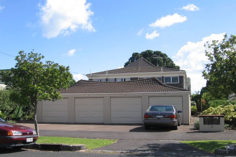 Photo of property in 4/18 Speight Road, Kohimarama, Auckland, 1071