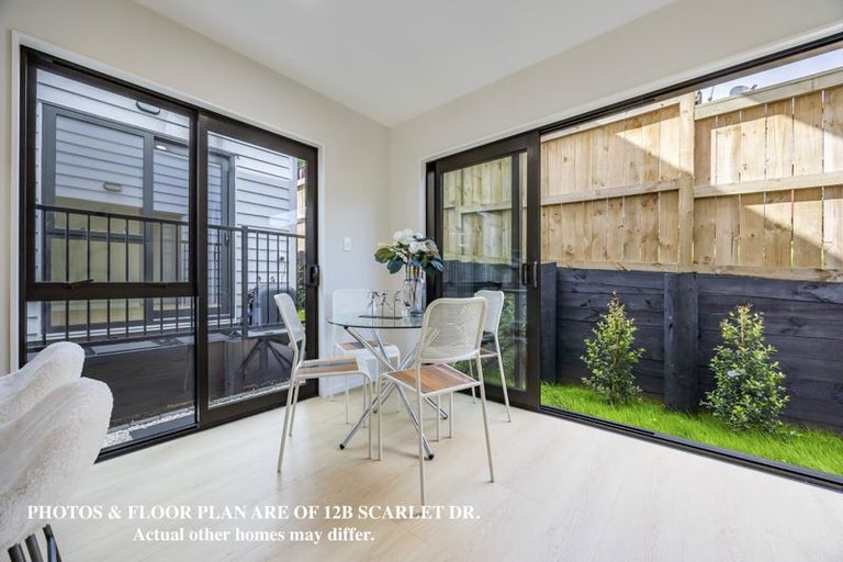 Photo of property in 12 Scarlet Drive, Ranui, Auckland, 0612