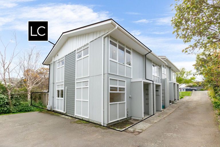 Photo of property in 42d Ngatoto Street, Ngaio, Wellington, 6035