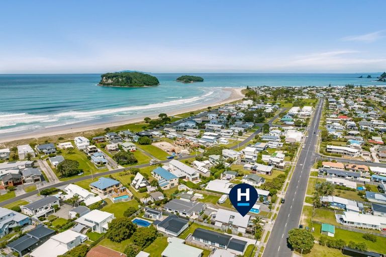 Photo of property in 306 Ocean Road, Whangamata, 3620
