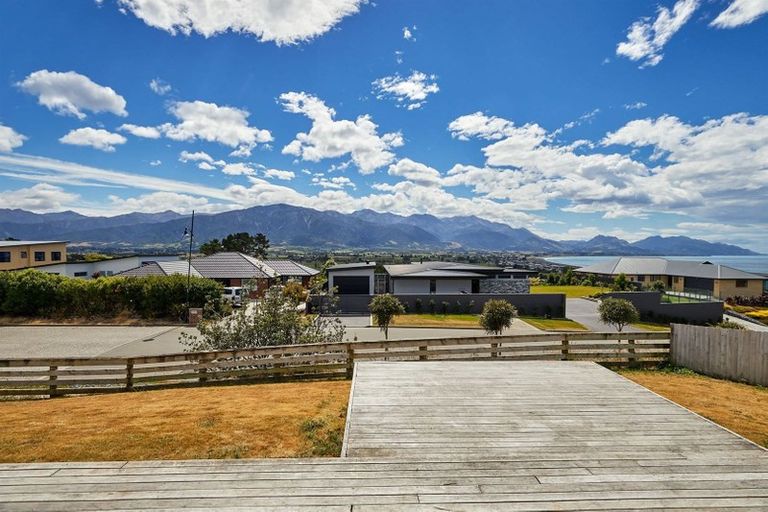 Photo of property in 1 Miromiro Drive, Kaikoura, 7300