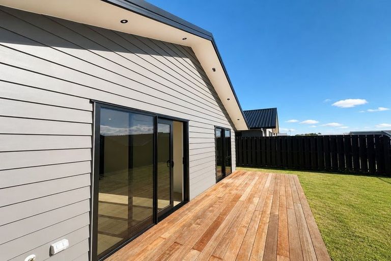 Photo of property in 17 Korari Street, Te Kauwhata, 3710