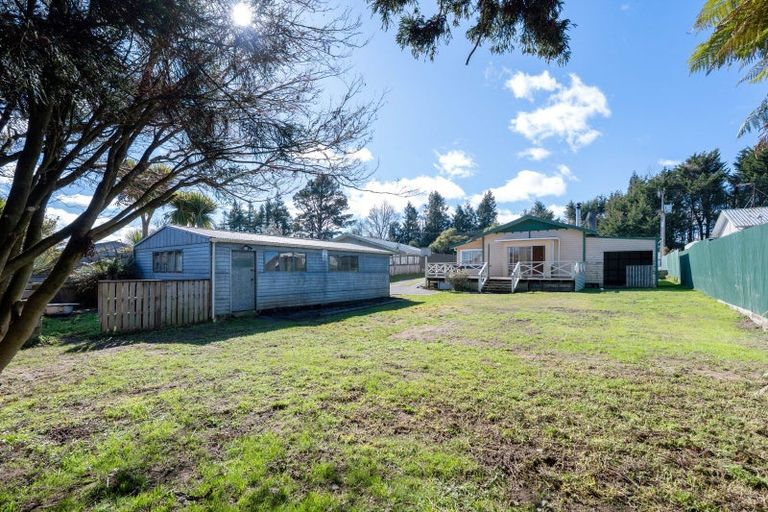Photo of property in 8 Turoa Street, Mamaku, 3020