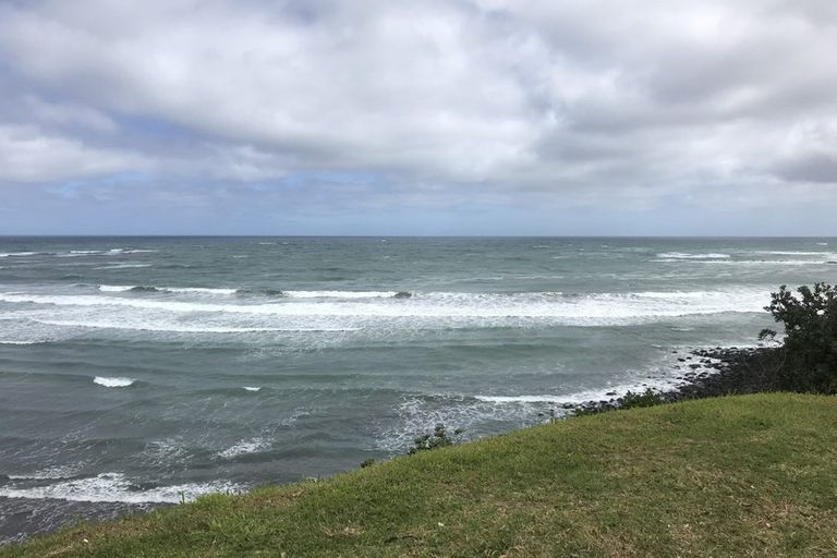 Photo of property in 1 Dorset Street, Opunake, 4616