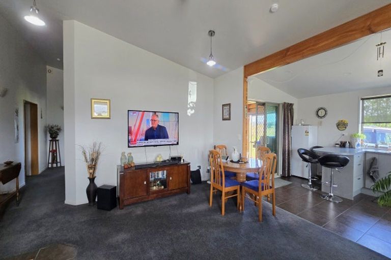 Photo of property in 711b La Fontaine Road, Harihari, 7884