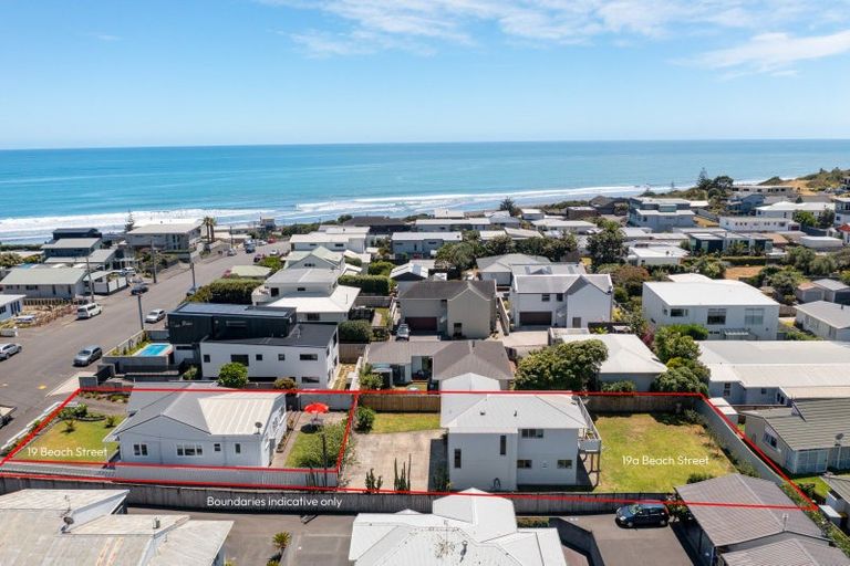 Photo of property in 19 Beach Street, Fitzroy, New Plymouth, 4312