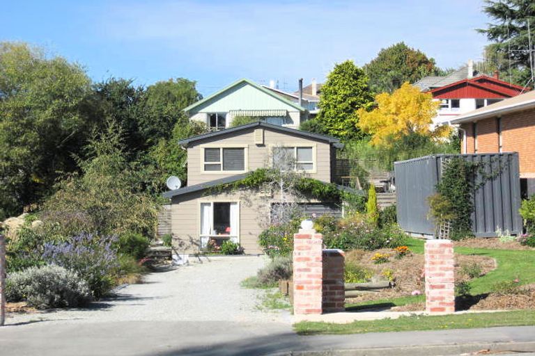 Photo of property in 106 Orbell Street, Glenwood, Timaru, 7910