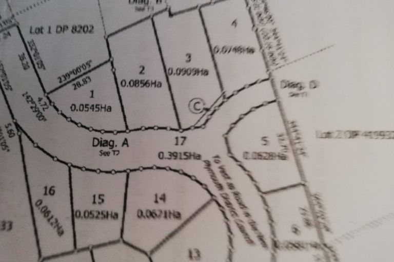 Photo of property in 5 Jersey Place, Bell Block, New Plymouth, 4312