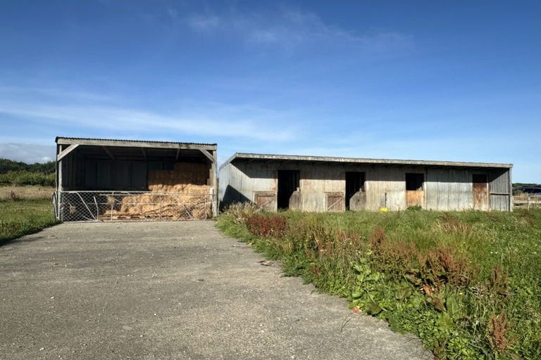 Photo of property in 187 Curran Road, Otatara, Invercargill, 9879
