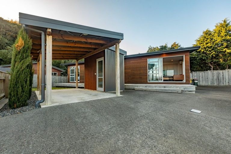 Photo of property in 39a Ruapehu Street, Paraparaumu, 5032