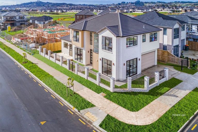 Photo of property in 7 Lavey Road, Flat Bush, Auckland, 2019
