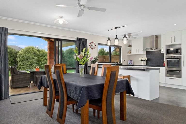 Photo of property in 91 Stirling Drive, Morrinsville, 3300