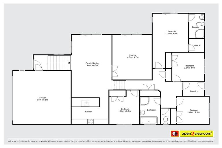 Photo of property in 26 Alpers Ridge, Leamington, Cambridge, 3432